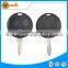 3 button remote key blank case shell with logo for Benz Smart