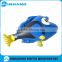 Top Hot Sale Popular PVC inflatable fish carton/giant inflatable fish