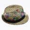 beach staw hat for children
