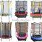 Kids Mini Trampoline