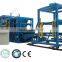 Paving Block Making Machine ZS-QT4-15