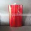stainless steel Jumbo Colored 64oz flask