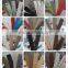 pvc plastic shelf edge strips