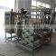 beverage flash pasteurazation plant
