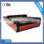 1325 auto feeding CNC roll fabric laser cutting machine
