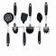 Eco-friendly 100% food grade silicone kitchen utensils