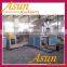 Plastic rope making machine/rope production line / pp pe rope making machine