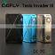 2016 new arrival Tesla Invader III Box Mod Invader 3 Electronic Cigarette box from cigfly