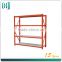 metal diy toy storage warehouse shelf/storage shelf mould