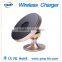 Portable mobile for iphone car wireless charger