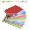 Profitimber timber red melamine mdf board