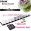 Wifi controller freshwater fish led lighting aquarium light red and green cool white 2*180cm planted freshwater