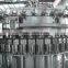 High productivity Automatic PET Bottles filling Equipment / Carbonated Drink Filling Machine
