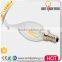 High brightest new style dimmable led lighting bulb with fast he