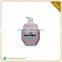 PP/PET Plastic Custom Design Clear Shower Bath and Body and Cosmetics bottle Private labels