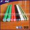 High cost-performance heat resistant FRP pultruded rod