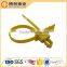 Made in china plastic safety seal lead seal