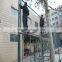 2016 hot selling diamond wire mesh/Galvanized chain link fence/PVC Coated Chain Link Fence
