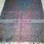 SILK & WOOL STOLE