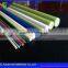 FiberglassRod,High Strength,Light Weight,Electric Insulation,vegetable big canopy, curtain rods, supporting ribs, etc