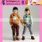 Korea Style Children Clothes Sets Warm Elegant Children Clothes Sets