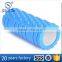 High Density EVA Hollow Foot Yoga Roller, Fashion Hollow Roller, Factory Foam Roller