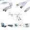USB IN-OUT MIDI Interface Cable Cord Line Converter PC to Music Keyboard Adapter