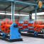 Planetary type electric wire cable making machine for power cable