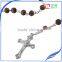 christian gifts religious wooden rosary