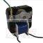Motors for Heater