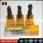 Wholesale new wear resistance bit cutter carbide end mill grinder cutting tools OEM tungsten carbide milling inserts