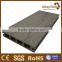 factory price water-proof outdoor wpc decking board