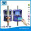 Public transport Waterproof IP66 RFID reader fare collection