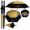 2015 Strongest Lexus High Quality Double Layers Golf Umbrella