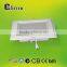 New design led round white 12w Aluminum Glass downlight 2014 led down lights led cob downlight 12w
