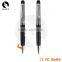 Personalized items classical touch pen with ball pen logo wholesale gift ball pen