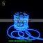Wholesale cuttable waterproof cooper wire pvc cable soft led flex Neon signs rope light for pub ceiling decoration