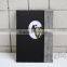 Cool Wedding Gifts of Black Wedding Guest Book