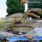 MY Dino-A12 Life Size carnival theme decorations dinosaur carnival