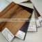 easy click no glue commercial wood effect pvc vinyl floor