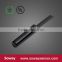 Plastic encapsulated proximity switch/magnetic switch