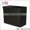 Household Essentials Clothes Hamper fabric laundry basket with Built-in Handles