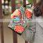 Women's embroidered Wallet /purse for shopping/party