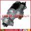 4081236 starter motor k19 desel engine parts