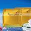 Plastic toilet tissue paper holder B3