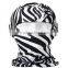 Ghost Biker Skull Hood Face Mask Balaclava Sports cap hat