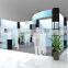 Portable Modular Standard Aluminium Extrusion Tradeshow Booth