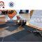 Factory directly cleanable office mat
