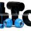 HDPE pipe PE100