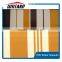 PVC STRIPED TARPAULIN FOR AWNING SHEET/COVER/SUNSHADE